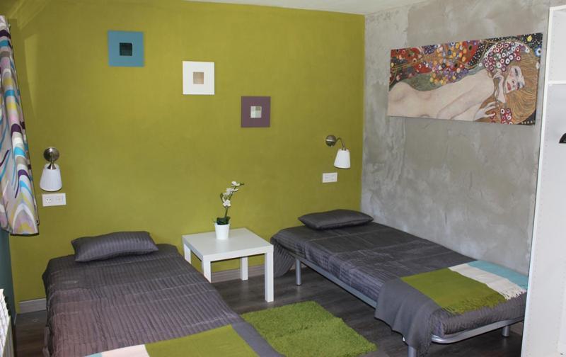 Solopuent Hotel Rural Castiello de Jaca Exteriör bild